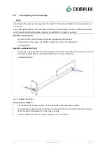 Preview for 32 page of Compleo A01AE11001.11 Operating Instructions Manual