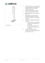 Preview for 33 page of Compleo A01AE11001.11 Operating Instructions Manual