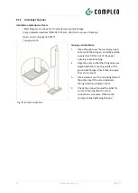 Preview for 34 page of Compleo A01AE11001.11 Operating Instructions Manual