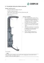 Preview for 36 page of Compleo A01AE11001.11 Operating Instructions Manual