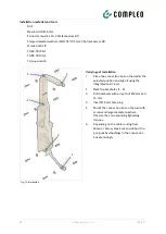 Preview for 38 page of Compleo A01AE11001.11 Operating Instructions Manual