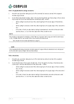 Preview for 41 page of Compleo A01AE11001.11 Operating Instructions Manual