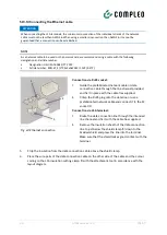 Preview for 46 page of Compleo A01AE11001.11 Operating Instructions Manual