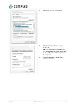 Preview for 53 page of Compleo A01AE11001.11 Operating Instructions Manual