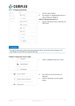 Preview for 55 page of Compleo A01AE11001.11 Operating Instructions Manual