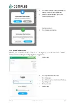 Preview for 57 page of Compleo A01AE11001.11 Operating Instructions Manual