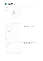 Preview for 59 page of Compleo A01AE11001.11 Operating Instructions Manual