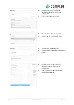 Preview for 60 page of Compleo A01AE11001.11 Operating Instructions Manual