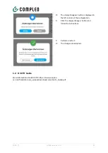 Preview for 61 page of Compleo A01AE11001.11 Operating Instructions Manual
