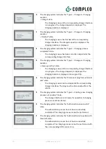 Preview for 70 page of Compleo A01AE11001.11 Operating Instructions Manual