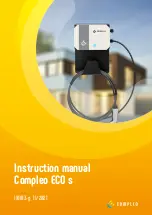 Compleo ECO s Instruction Manual предпросмотр