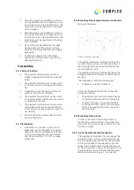 Preview for 5 page of Compleo X-pay Installation Manual
