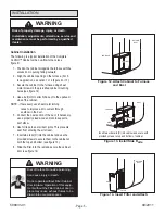 Предварительный просмотр 5 страницы COMPLETE COMFORT CC14-23 Installation Instructions And Homeowner'S Manual