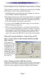 Preview for 11 page of Complete Control MRF-350i Installation Manual