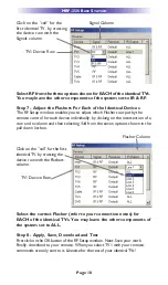 Preview for 13 page of Complete Control MRF-350i Installation Manual