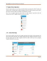 Preview for 11 page of Complete Signage High Brightness Monitor User Manual