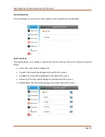 Preview for 13 page of Complete Signage High Brightness Monitor User Manual