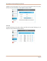 Preview for 24 page of Complete Signage High Brightness Monitor User Manual