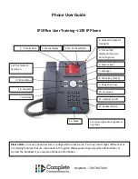 Complete J139 User Manual предпросмотр