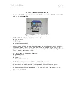 Preview for 4 page of Compliance West CDT-240 Factory Calibration Procedure