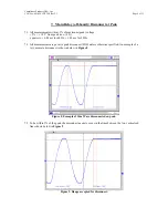 Preview for 9 page of Compliance West CDT-240 Factory Calibration Procedure