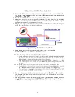 Preview for 29 page of Compliance West HT-2000S Instruction Manual