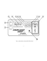 Preview for 12 page of Compliance West HT-2800 Instruction Manual