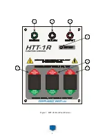 Preview for 9 page of Compliance West HTT-1R Instruction Manual