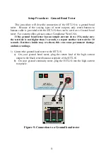 Preview for 16 page of Compliance West HTT-1S Instruction Manual