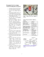 Preview for 9 page of Compliance West LCT-601 Instruction Manual