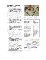 Preview for 22 page of Compliance West LCT-601 Instruction Manual