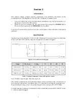 Preview for 9 page of Compliance West MegaPulse 1.2x50-12.3PF-1 Instruction Manual