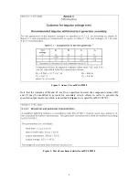 Preview for 10 page of Compliance West MegaPulse 1.2x50-12.3PF-1 Instruction Manual