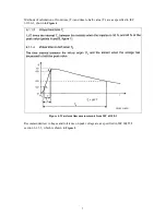 Preview for 11 page of Compliance West MegaPulse 1.2x50-12.3PF-1 Instruction Manual