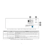 Preview for 17 page of Compliance West MegaPulse 1.2x50-12.3PF-1 Instruction Manual