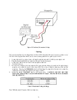 Preview for 20 page of Compliance West MegaPulse 1.2x50-12.3PF-1 Instruction Manual