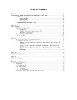 Preview for 4 page of Compliance West MegaPulse Capacitor A PF Series Instruction Manual