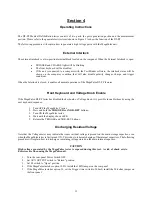 Preview for 19 page of Compliance West MegaPulse D5-PF Instruction Manual