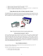 Preview for 25 page of Compliance West MegaPulse D5-PF Instruction Manual