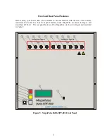 Preview for 13 page of Compliance West MegaPulse Defib-5PF-002 Instruction Manual