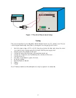 Preview for 17 page of Compliance West MegaPulse Defib-5PF-002 Instruction Manual