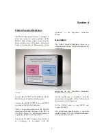 Preview for 12 page of Compliance West TEquipment Defib-5 Instruction Manual