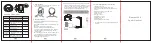 Preview for 2 page of Compoka Electronic KBJ-152N User Manual