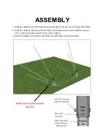 Preview for 5 page of Component Playgrounds AF30-12 Installation Instructions Manual