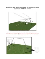 Preview for 6 page of Component Playgrounds AF30-12 Installation Instructions Manual