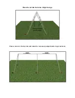 Preview for 7 page of Component Playgrounds AF60-10 Installation Instructions Manual