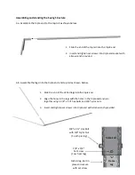 Preview for 11 page of Component Playgrounds CH30-10 Installation Instructions Manual