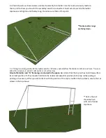 Preview for 13 page of Component Playgrounds CH30-10 Installation Instructions Manual