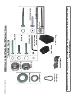 Предварительный просмотр 5 страницы Component Playgrounds CH35 Manual