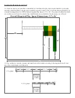 Предварительный просмотр 7 страницы Component Playgrounds CH35 Manual